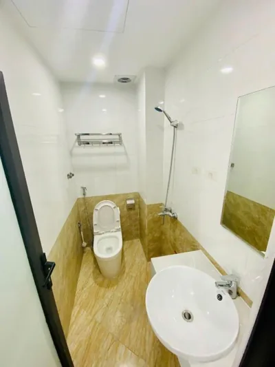 25 House 298 Ngoc Lam - Long Bien bridge – 사진 2