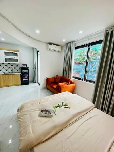 25 House 298 Ngoc Lam - Long Bien bridge – 사진 3