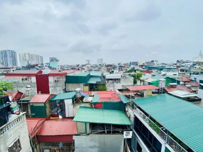 25 House 298 Ngoc Lam - Long Bien bridge – 사진 4