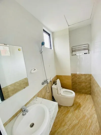 25 House 298 Ngoc Lam - Long Bien bridge – 사진 5