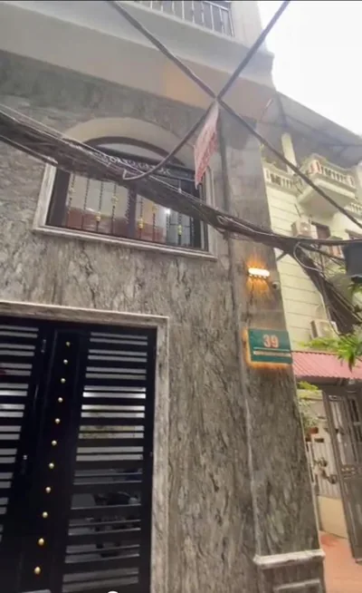 25 House 298 Ngoc Lam - Long Bien bridge – 사진 6