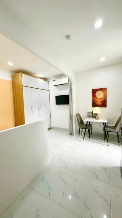 25 House 298 Ngoc Lam - Long Bien bridge – 사진 7