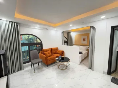25 House 298 Ngoc Lam - Long Bien bridge – 사진 8