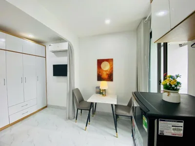 25 House 298 Ngoc Lam - Long Bien bridge – 사진 10