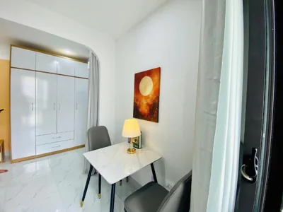 25 House 298 Ngoc Lam - Long Bien bridge – 사진 11