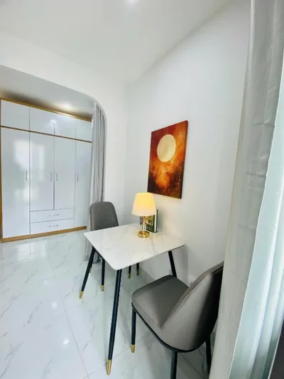 25 House 298 Ngoc Lam - Long Bien bridge – 사진 12