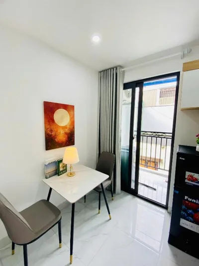 25 House 298 Ngoc Lam - Long Bien bridge – 사진 13