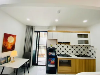 25 House 298 Ngoc Lam - Long Bien bridge – 사진 14