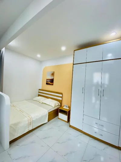 25 House 298 Ngoc Lam - Long Bien bridge – 사진 15
