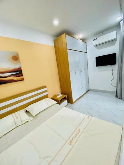 25 House 298 Ngoc Lam - Long Bien bridge – 사진 16